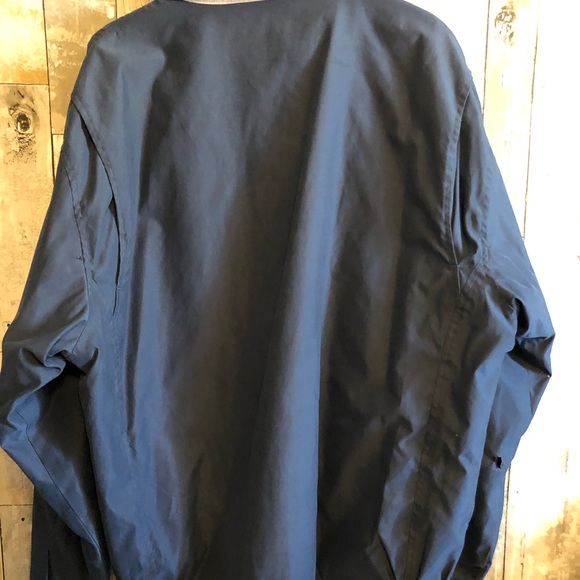 Vintage style light bomber jacket - Picture 3 of 5